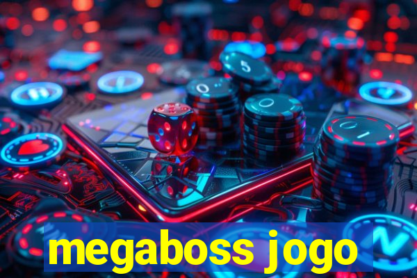 megaboss jogo